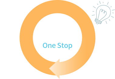 서류발급부터 대사관인증까지 One Stop